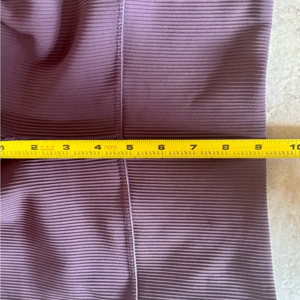 Athleta Elation Rib Tight - SP - Picture 5 of 5